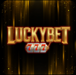 Luckybet777 app icon